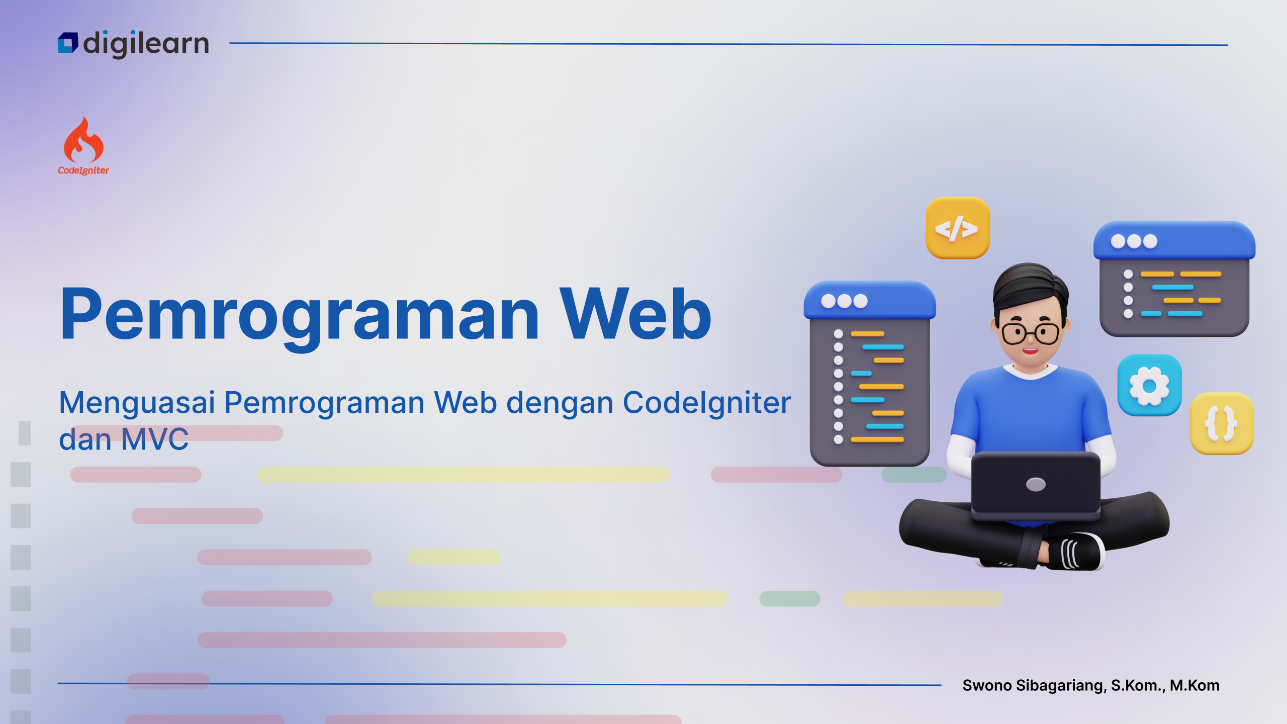 Pemrograman Web